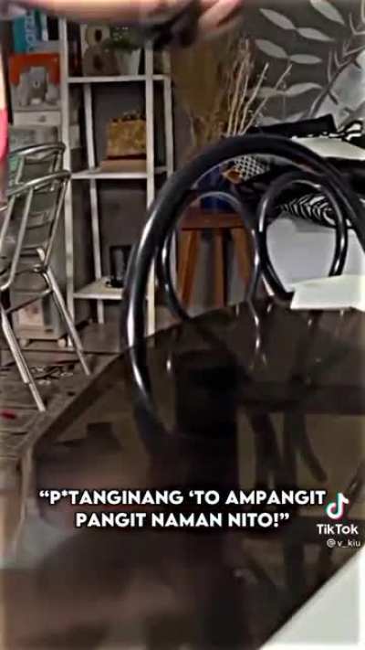 Bruhhhh panget daw hhahaha