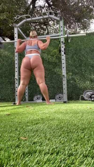 Sweet Margs Pawg