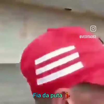 Véio fia da puta