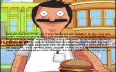 bob burger