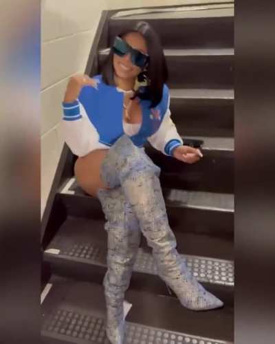 Ashanti