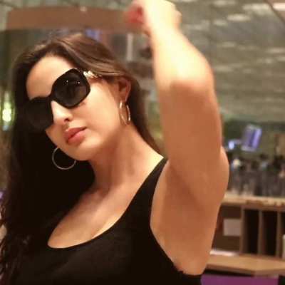 Nora Fatehi