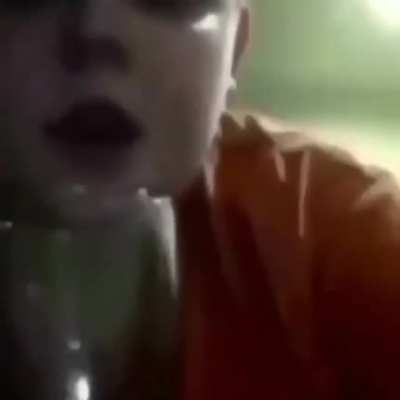 Cola boom