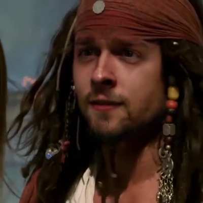 Kevin Sparrow