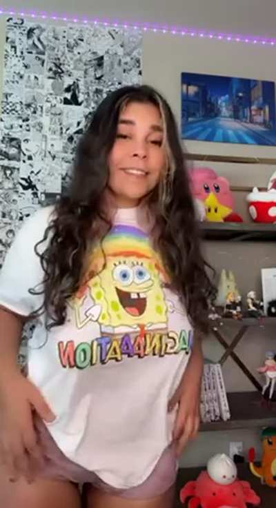 Do you find my caramel body fuckable?
