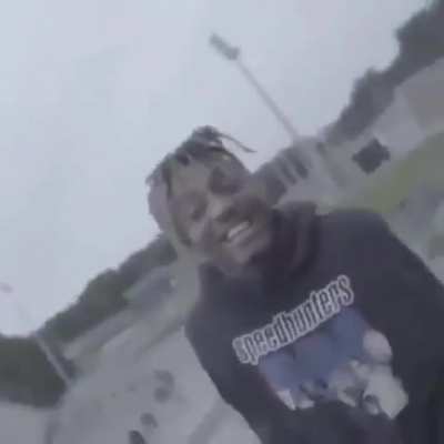 imma run the wrld it’s in my mf name