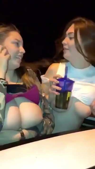 Fantastically Fine Fun Flashers