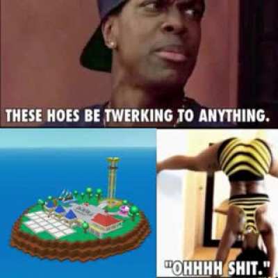 whomen be lik
