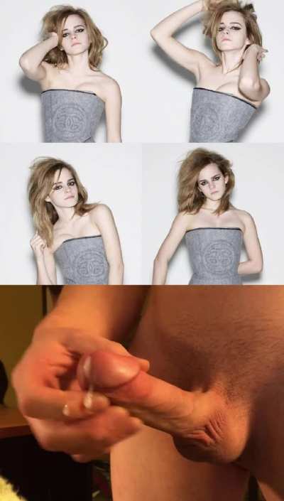 Edging for Emma