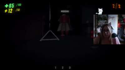 Jimothy Wakes His Roommate