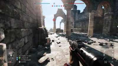 Old BF5 clip