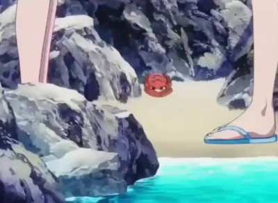 How to train your pet crab.