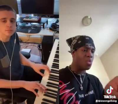 Tiktok update