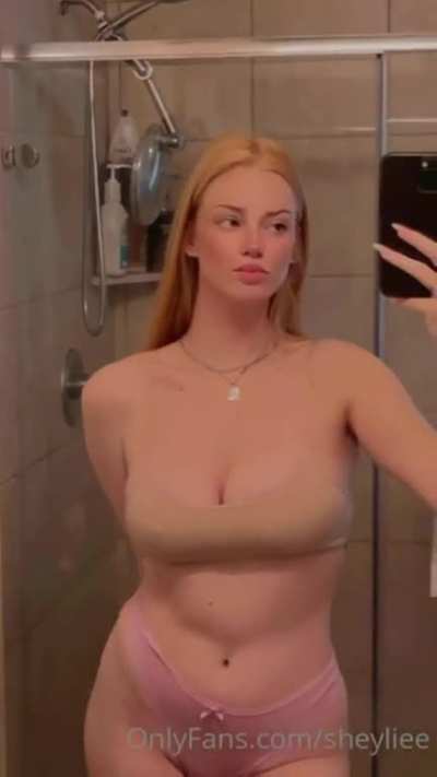 @sheyliee OF