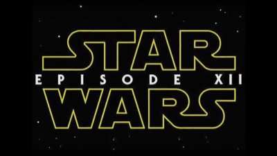Imagine if Lucasfilm dropped this trailer…