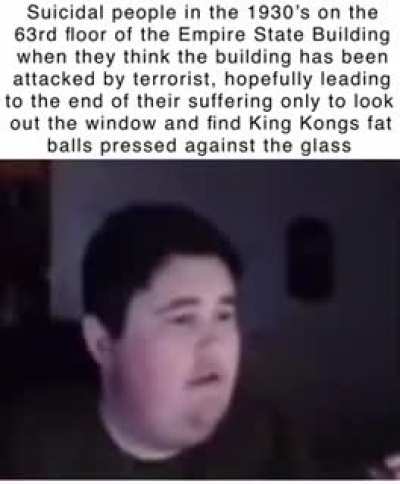 Day ruined