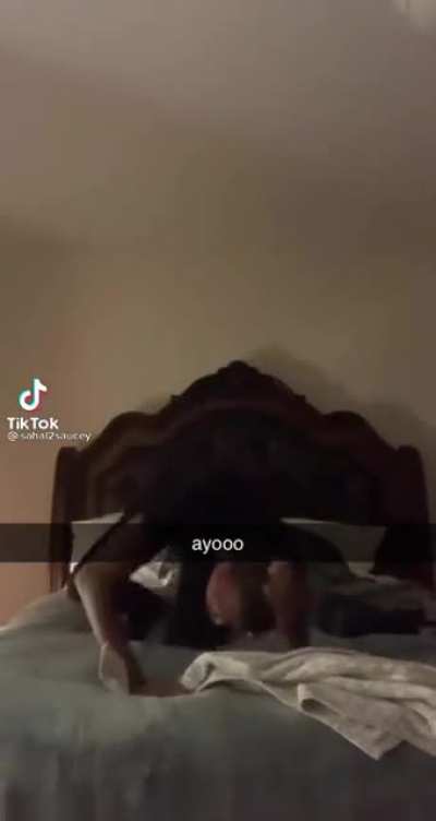 Dumb ass nigga