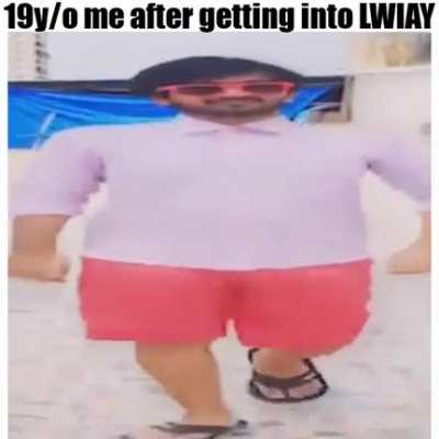 Wide Saiman...