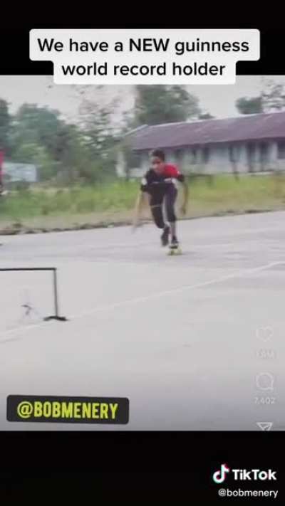 Unexpected
