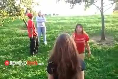 park scrap