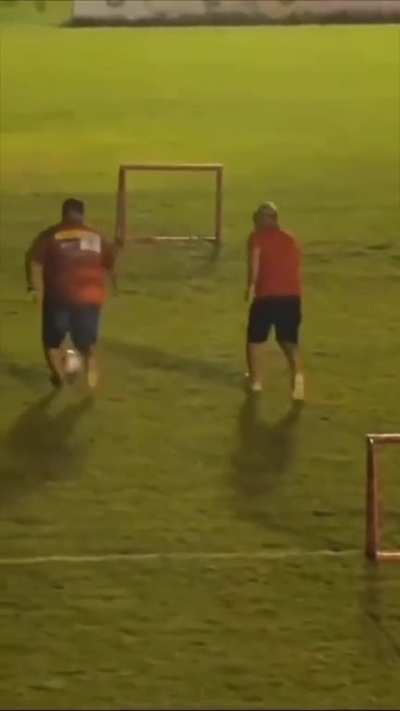 Maybe maybe maybe