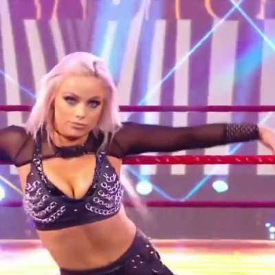 Liv Morgan