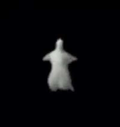 Spooky ghost UwuuWWWUUuWuuwUuuUUUwwwWwwWwwUu