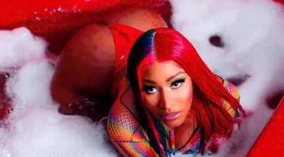 I’ll rp as her