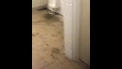 Screaming sink