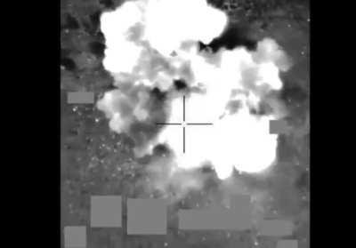 Saudi Air Force bombs Houthis in Yemen (Marib-Al Jawf-Saada)2020