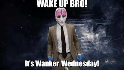 You Know What Day It Is?