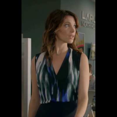 Courtney Henggeler [cobra Kai]