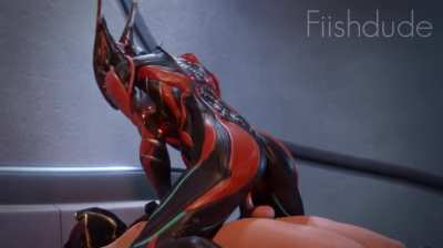 [Valkyr] Assertive (Fiishdude)