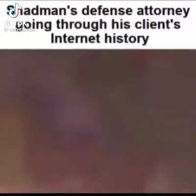 Funny pedo man