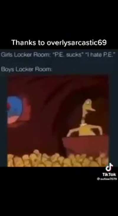 Pretty sure it’s in the Olympics