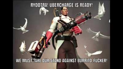 Uber Is Ready!