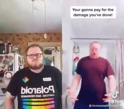 Ultimate crossover