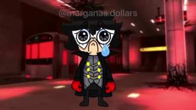 joker will died