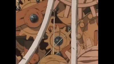 Sad Machine | Sakuga 作画 MAD