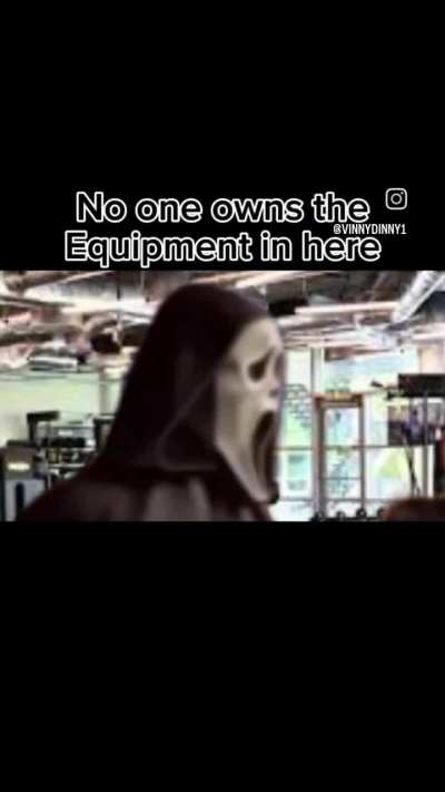 Not what I imagined