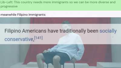 Based Immigrants