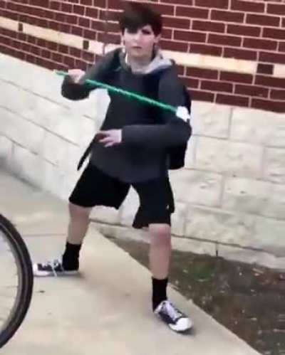 Bad boy