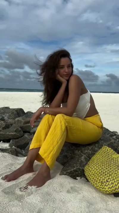Tripti Dimri