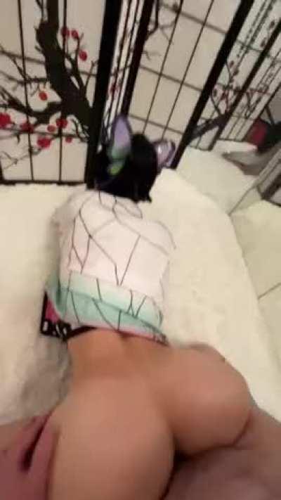 Going in deep