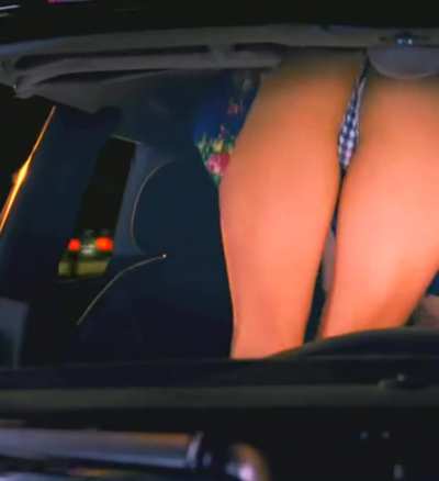 Ali Cobrin perfect body in American Pie: Reunion