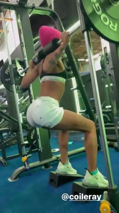 that ass😩
