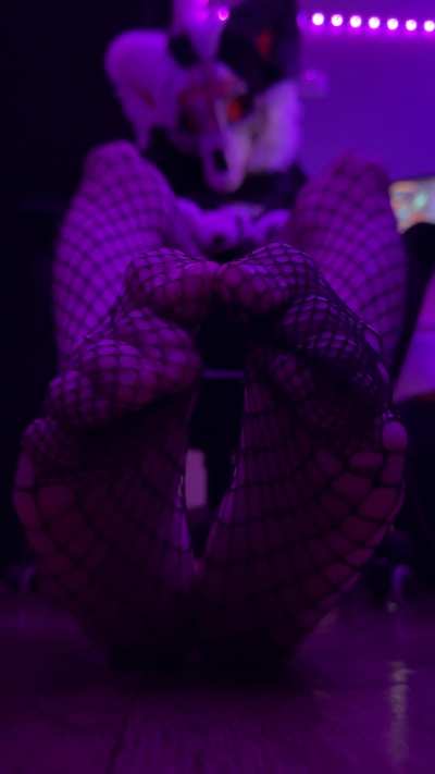 Did I make you lick the screen? >:3 [Avery Moon]