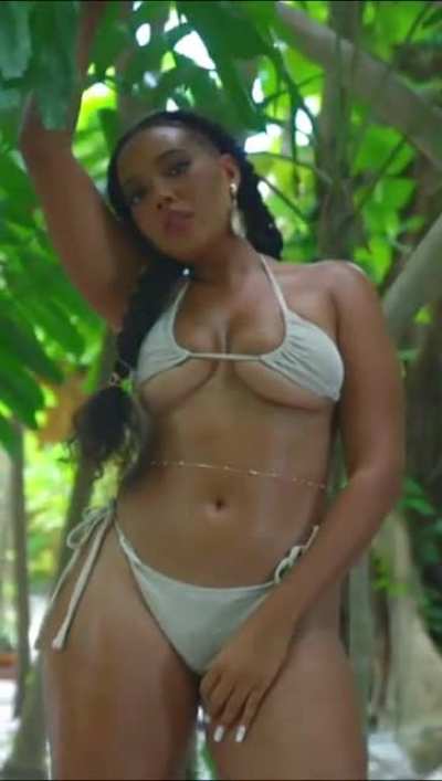 Thick🍑