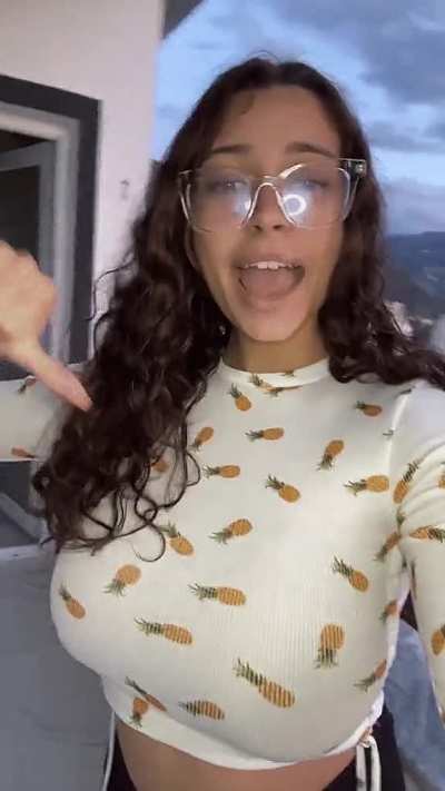 Pineapples