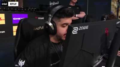 ultimate with shot of the year